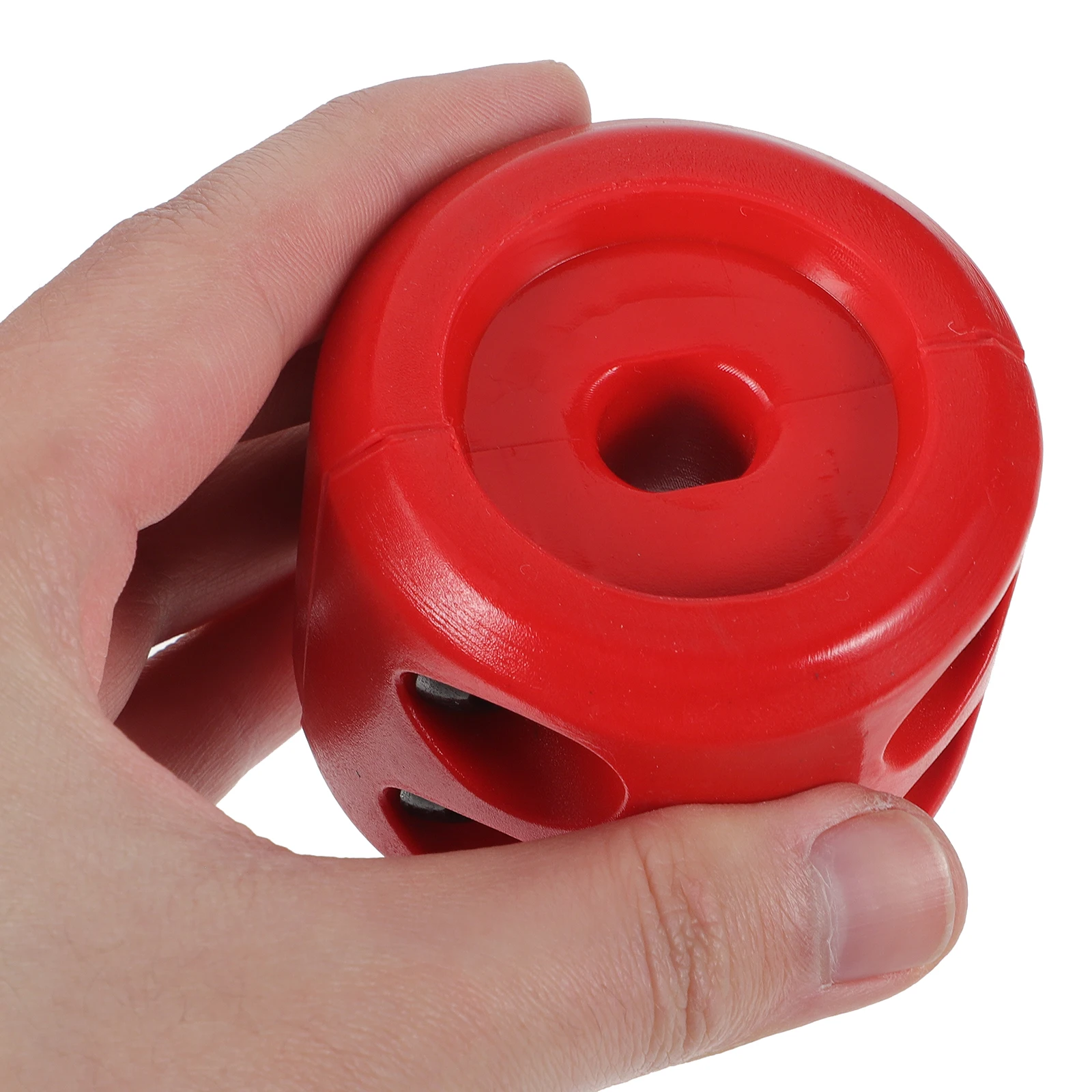 

Cable Hook Protector Winch Stoppers Rubber Metal Red Steel Wire Rope ATV UTV Towing Accessories Synthetic Rope Hook Stopper