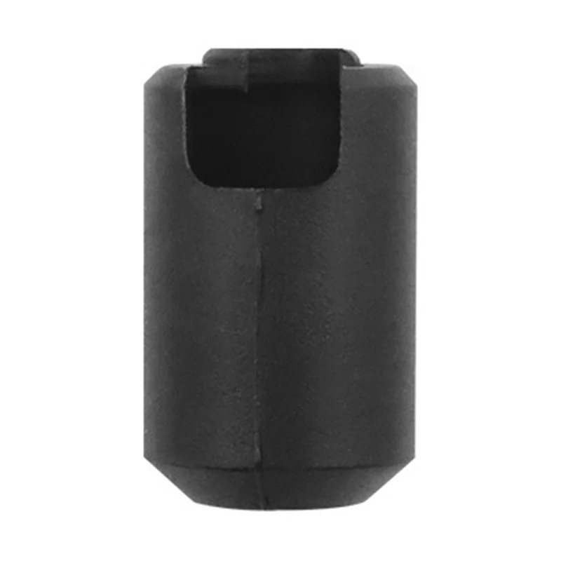 AT93-Silicone Sock Covers 5PCS For QIDI Plus 4 Hotend Protector Case 3D Printer Parts For QIDI Plus 4 Sleeve Accessory