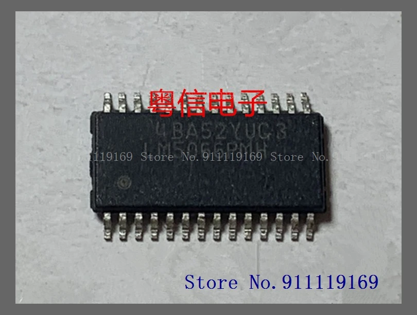 

LM5066PMH LM5066