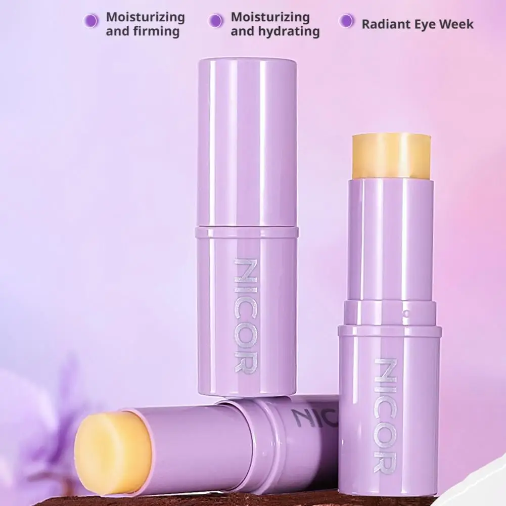 Eye Cream Wrinkle Removing Dark Circles Lightening Fine Lines Remove Bags Under The Eyes Moisturizing Skin Care Fades Fine Lines