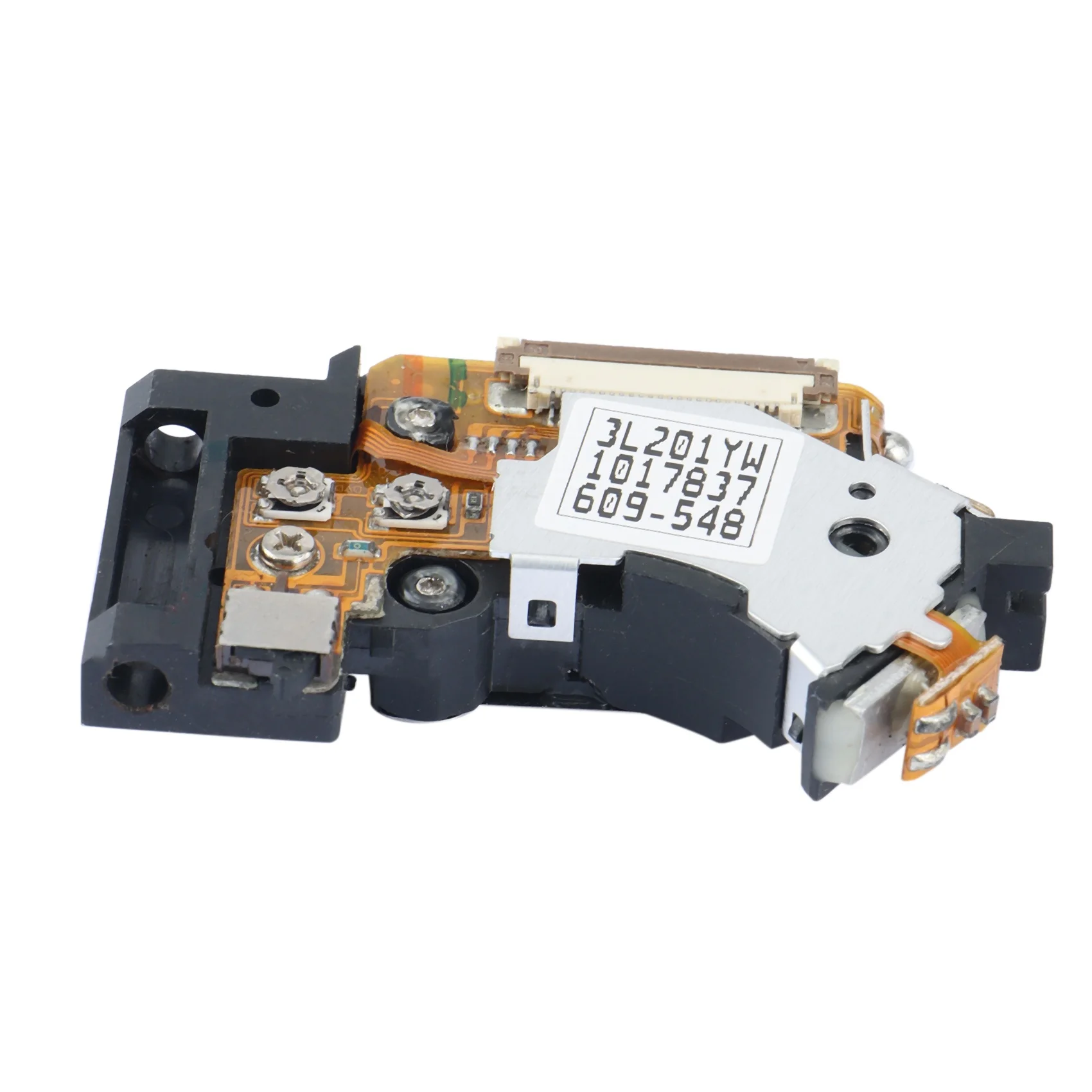 KHM-430A استبدال أجزاء الرأس عدسة الليزر البصرية لسوني PS2 سليم 70000/90000 وحدات التحكم بالألعاب