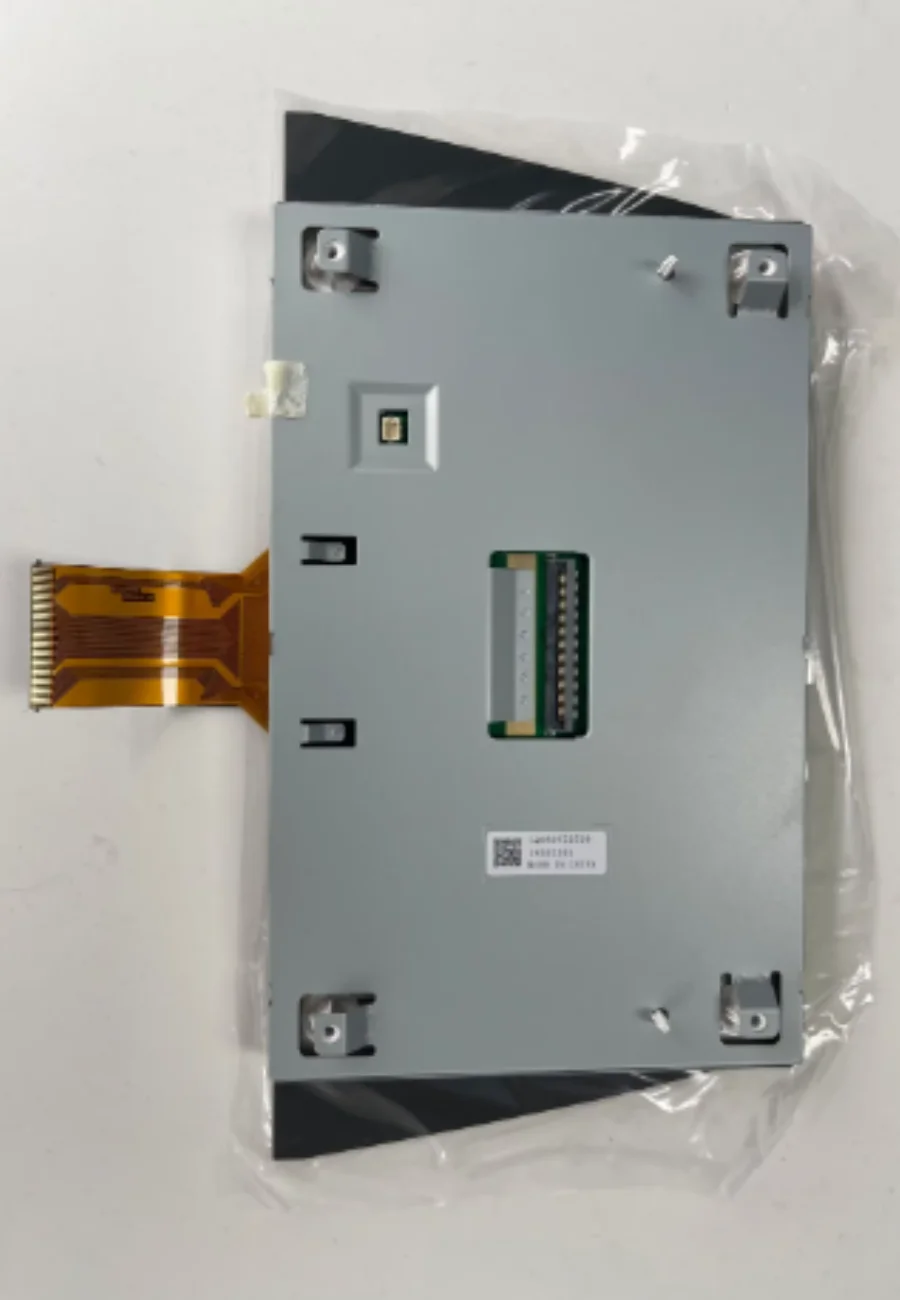 LQ080Y5DZ09 Original LCD Display Screen