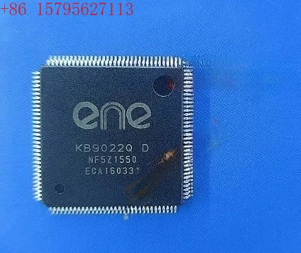 

5 шт. E43-80 LA-F481P EC KB9022Q D оригинальный завод