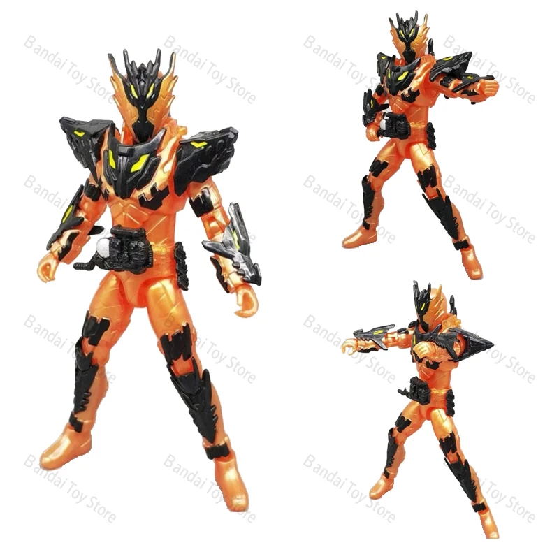 

SHF Kamen Rider Masked Rider Cross-Z Anime Joint Mobility Action Figure Kids Toys Doll Collection Gift Handmade Model