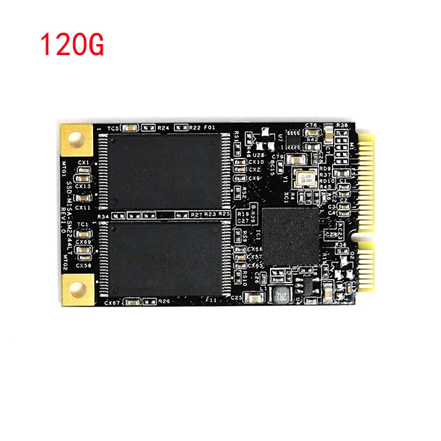 

Laptop Internal Hard Drive Solid State Drive Disk Min-SATA SSD 120G