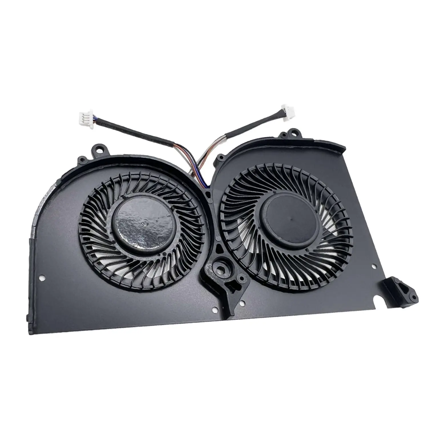 CPU GPU Cooling Fan for MSI GS75 Stealth P75 Creator MS-17G1 MS-17G2 BS5005HS-U3I 17G1-CPU BS5005HS-U3J 17G1-G-CW