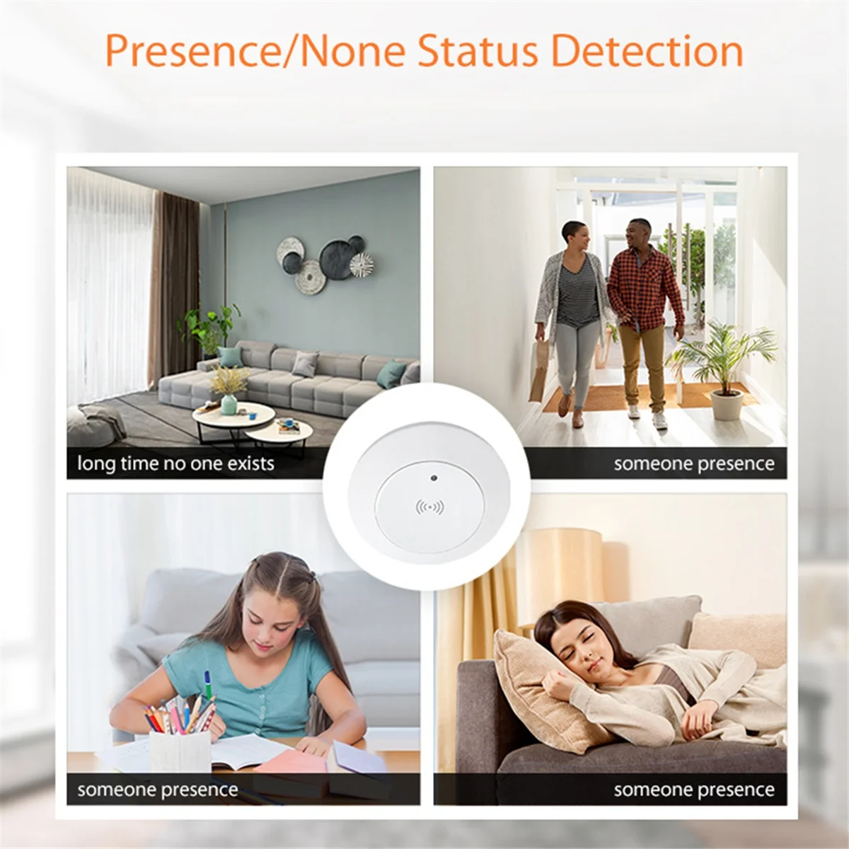 2025 + وجود الإنسان الاستشعار مفتاح الإضاءة بلوتوث ملليمتر موجة وجود الاستشعار الذكية محس حركة مفتاح الإضاءة أ