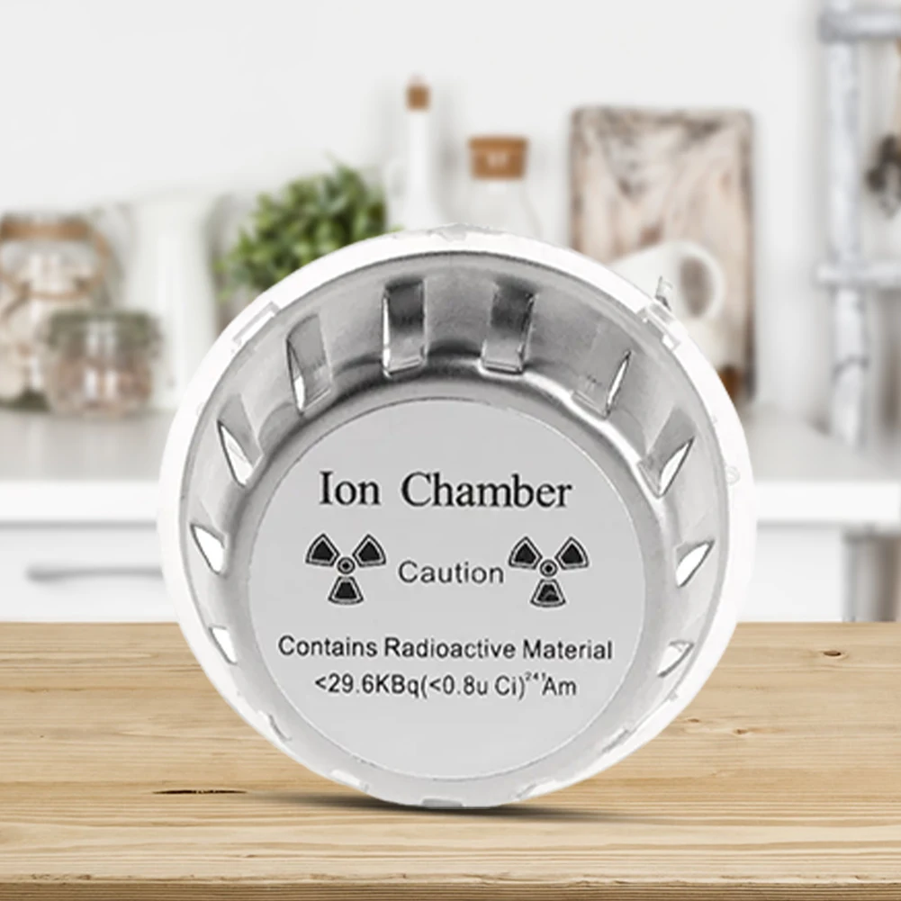 NIS07 NAP-07 NAP07 HIS07 HIS-07 Ion Chamber Smoke Sensor Ionization Smoke Detector Smoke Sensor Detector Fit for Arduino