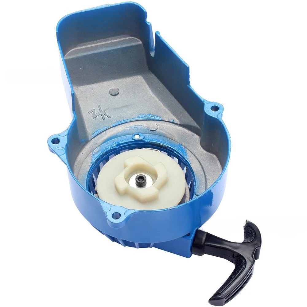 

Мини-мотоцикл, внедорожный квадроцикл, четыре колеса, аксессуары, два удара, 47/49CC, алюминиевый легкий диск, ручная зажигалка для запуска