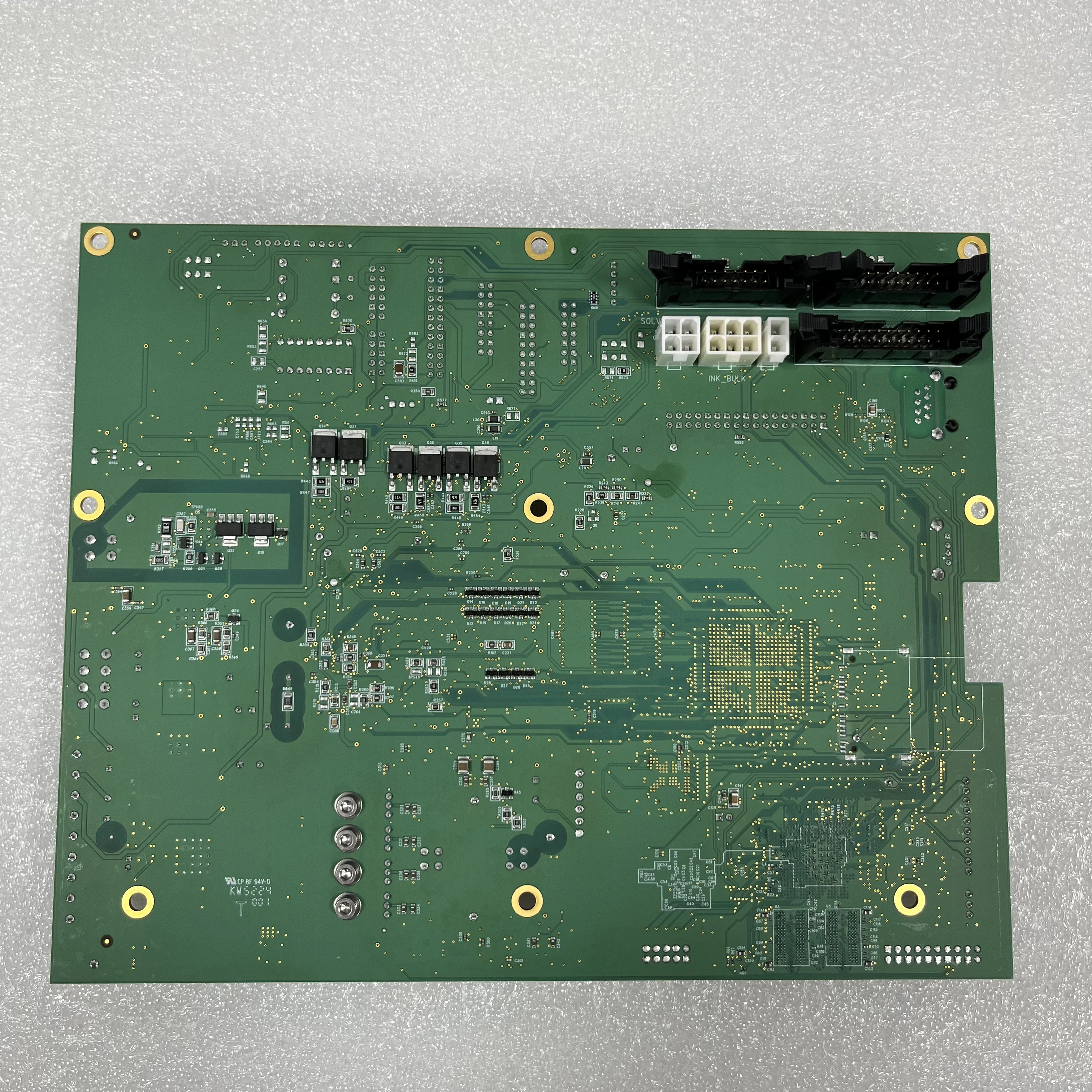 

Brand New Original 1650 Printer CSB Board SP392418 Main Control System Board MCB