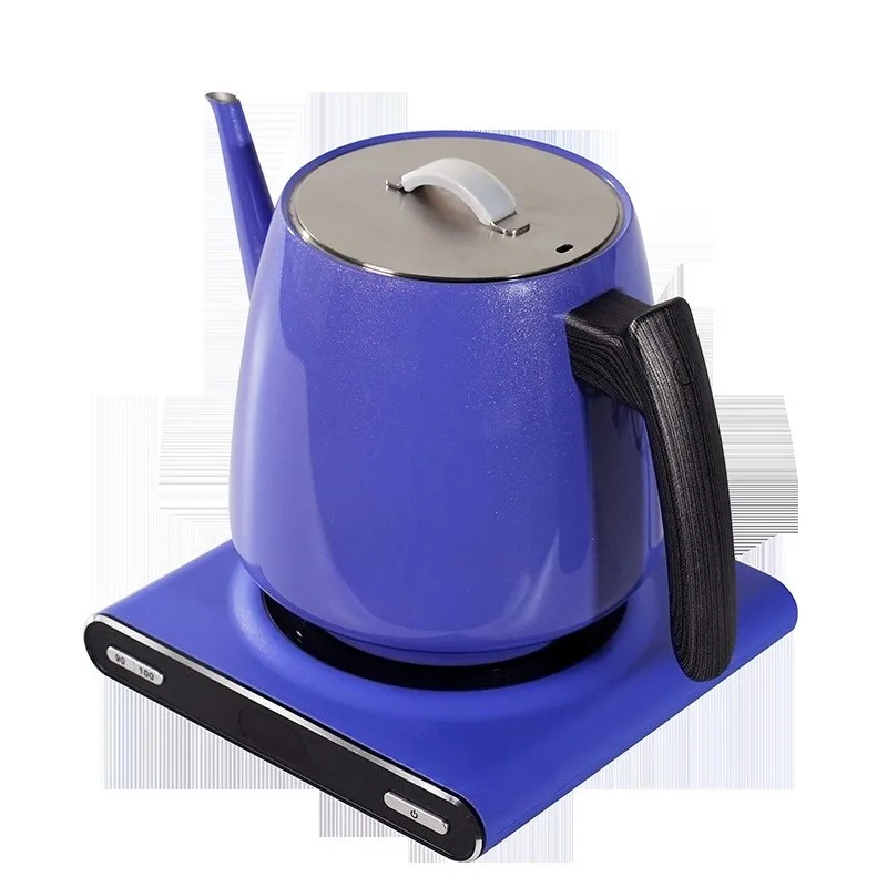 Vacuum kettle Stainless steel electric kettle for tea making