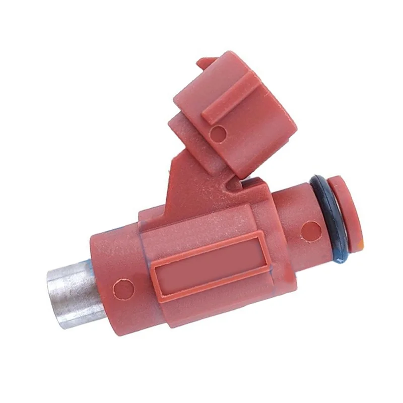 

4Pcs Motorcycles Fuel Injector 6ET-13761-00-00 For Waverunner FZR FZS FX SVHO GP1800 Moto Accesorios Replace