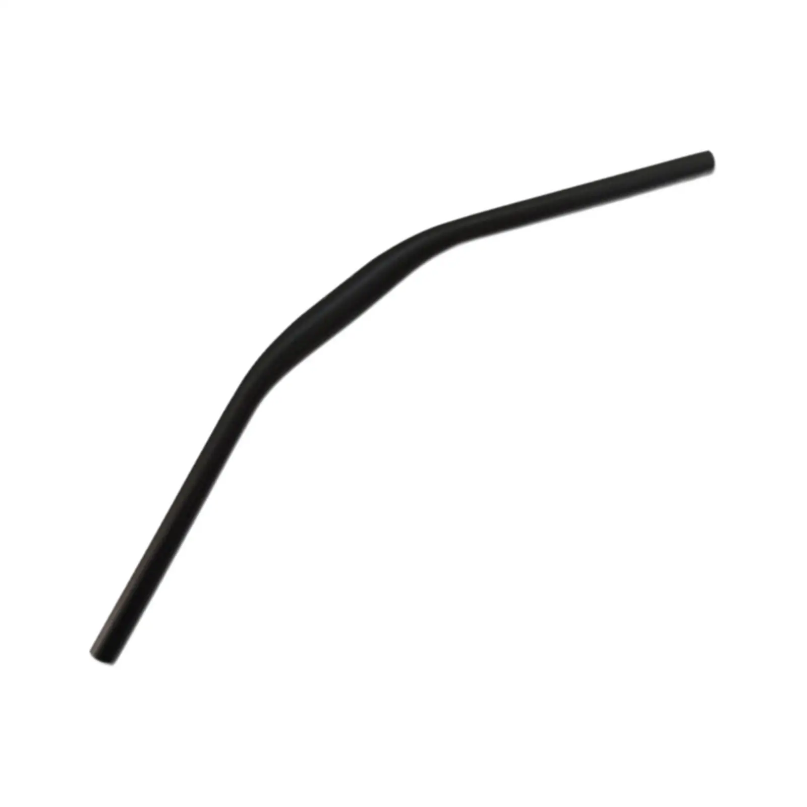 Aluminum Bicycle Handlebar Mtb Riser Bar Extended Grips Durable Black Cycling Handle for Trail and Xc