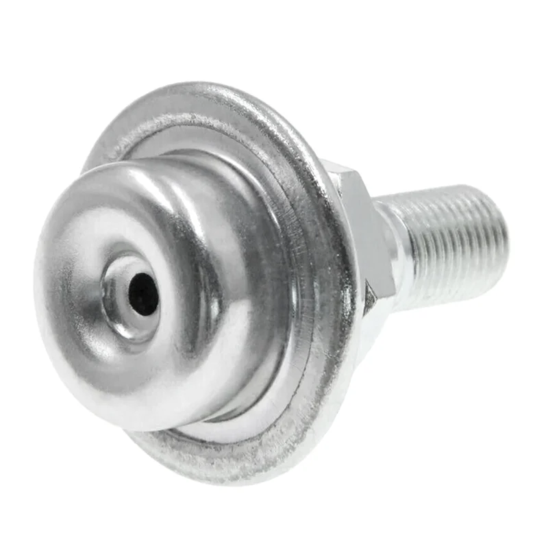 

Durable-4Pcs New Fuel Injection Pressure Damper PR4033 23207-65010 For Toyota 1987-2006