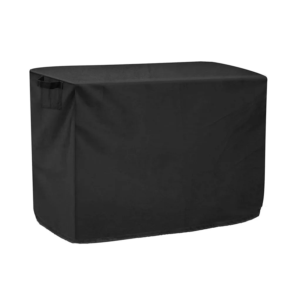 

Чехол для стола для барбекю, подвижный чехол для обеденной тележки, открытый дворик, регулируемый шнурок, защита от солнечного света, защита от пыли