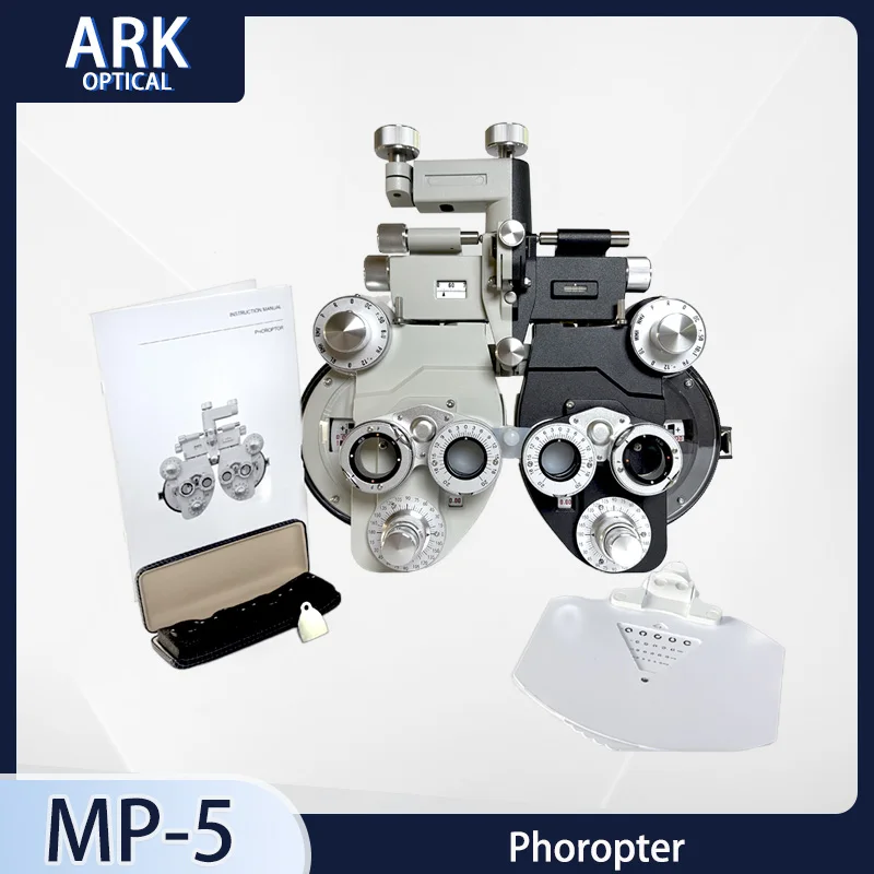 MP-5 Ophthalmic Ins…