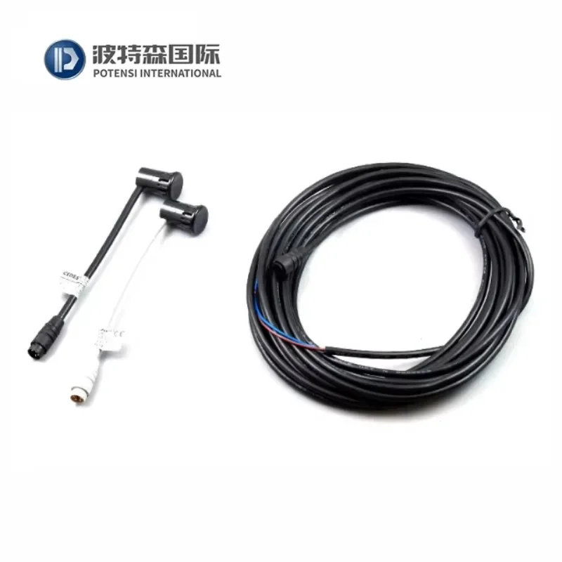

IN STOCK Manufacturers Sell Cheap CEDES Escalator Photoelectric Sensor ELS 263 CEDES Sensor Parts