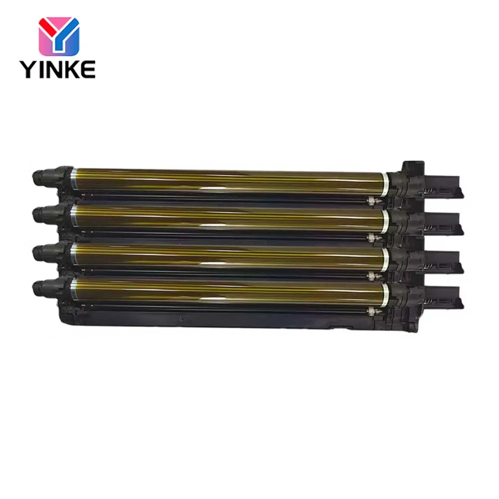 1PCS DR618 Drum Unit For Konica Minolta Bizhub C450i/C550i/C650i/C750i High Quality Original Disassembly Imaging Unit
