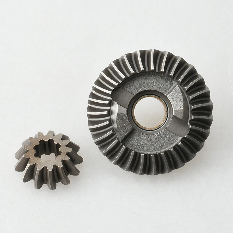 6L5-45560 ترس أمامي 6L5-45551 ترس لياماها محرك خارجي 2 السكتة الدماغية F2.5 3MH 3MH 3G 3L 3ML اكسسوارات للقوارب #5