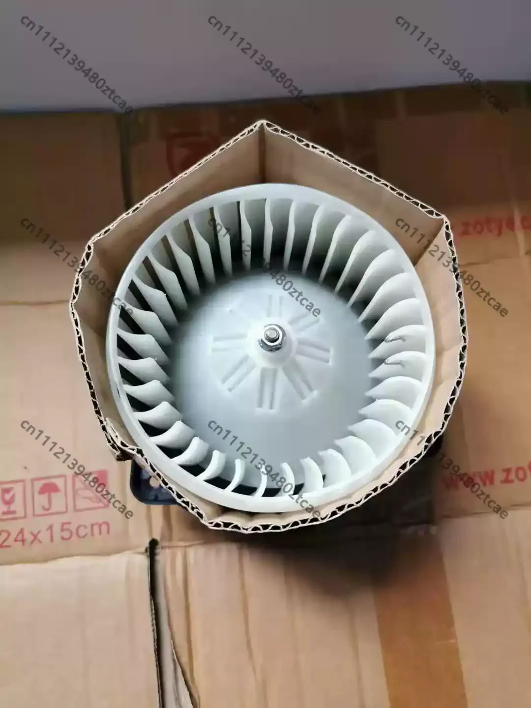 Zotye Z100 cloud 100 cloud 100S cloud 100PLUS blower assembly, blower motor, air conditioner motor