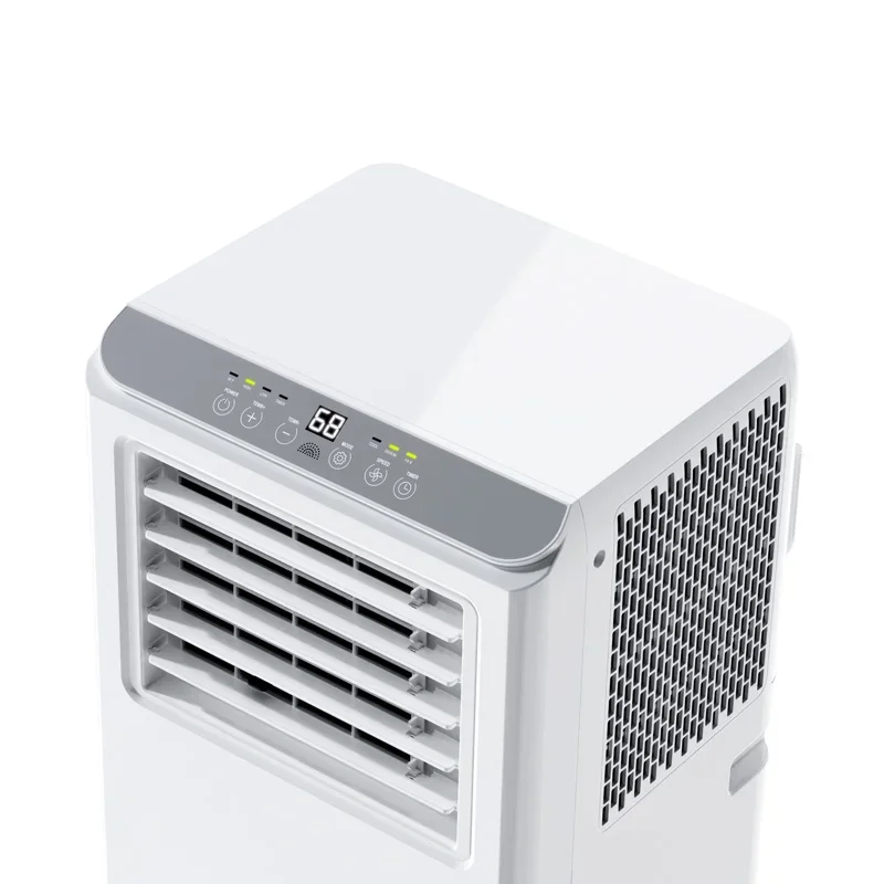 5000-10000 Btu Factory Price Portable Air Conditioner Best Selling Household Mobile Air Conditioner Easy Moving