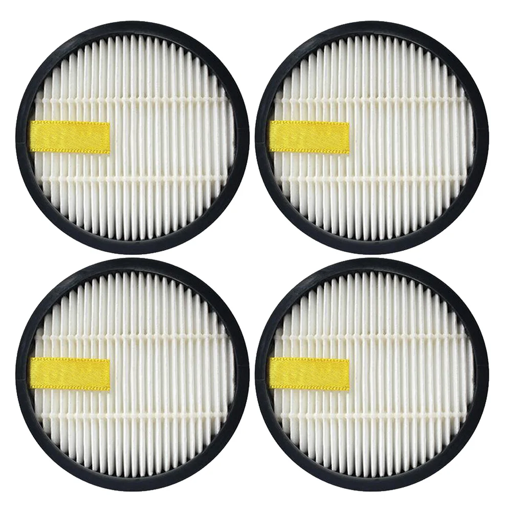 فلتر غبار لـ Deerma VC40 / VC50 مكنسة كهربائية لاسلكية قطع غيار الأجهزة المنزلية واللوازم المنزلية