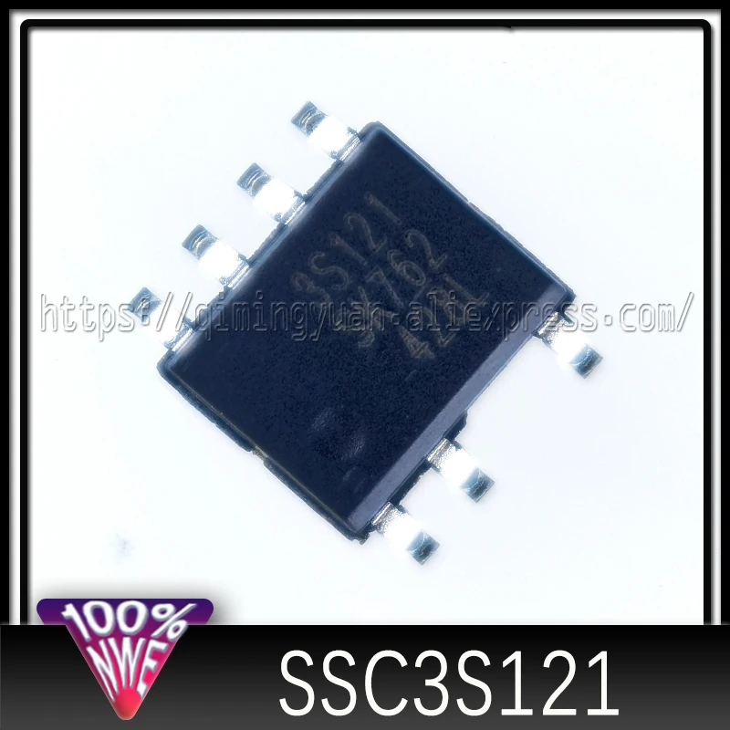 5pcs SSC3S111 3S111 SSC3S121 3S121 SSC3S132 3S132 SSC3S134 3S134 SSC3S211 3S211 SSC3S241C 3S241C SSC3S241CA 3S241CA SOP-7 Chips