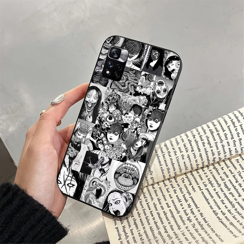 Junji Ito Tomie Pho… - image