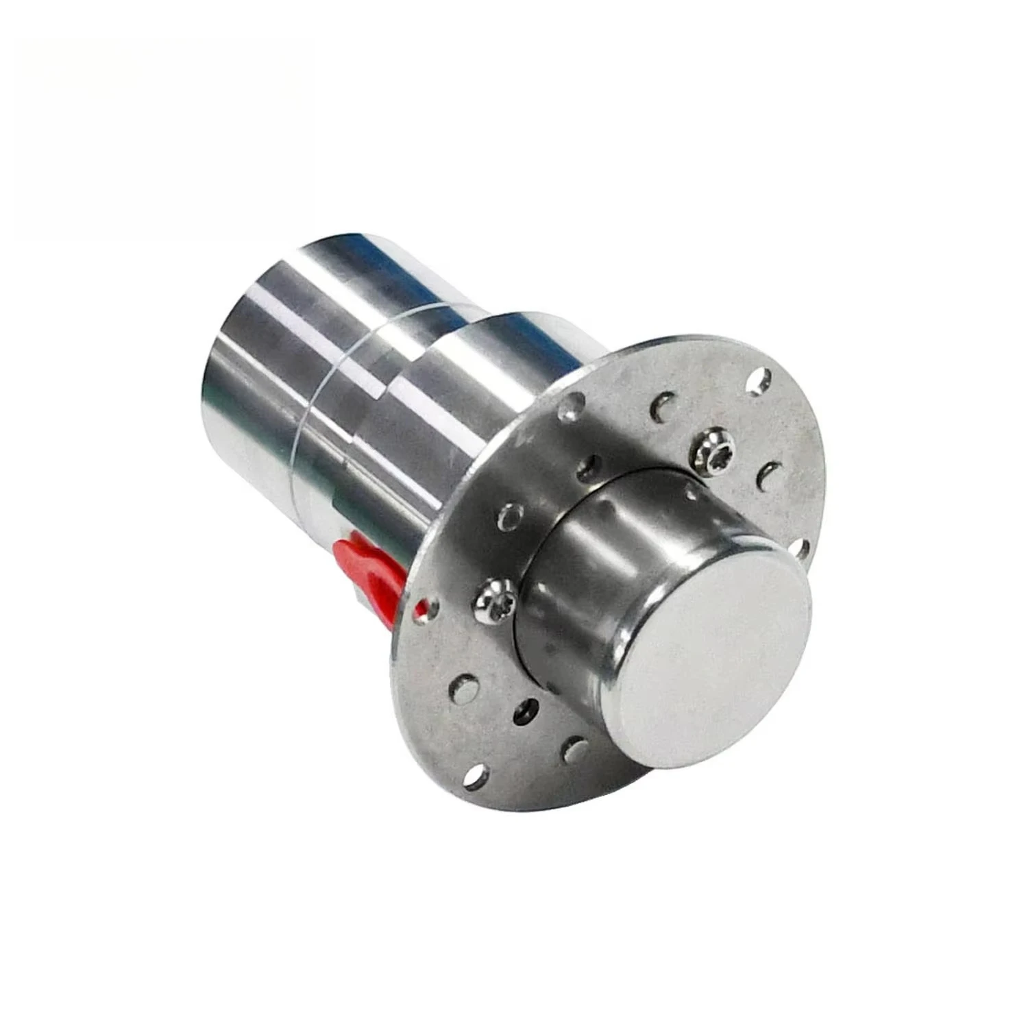 Chemical Micropump High Pressure Food Grade Sanitary Pump