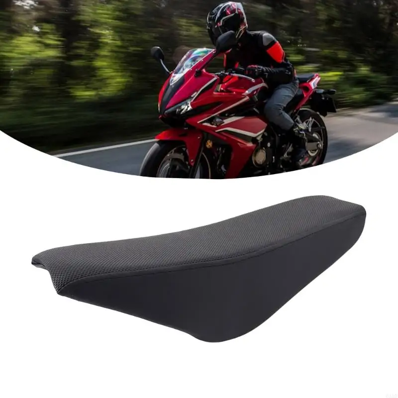2025 New Dirt Bike Cushion Non Slip Design Thick Comfort Padding Fit for CRF50 Motorcycle