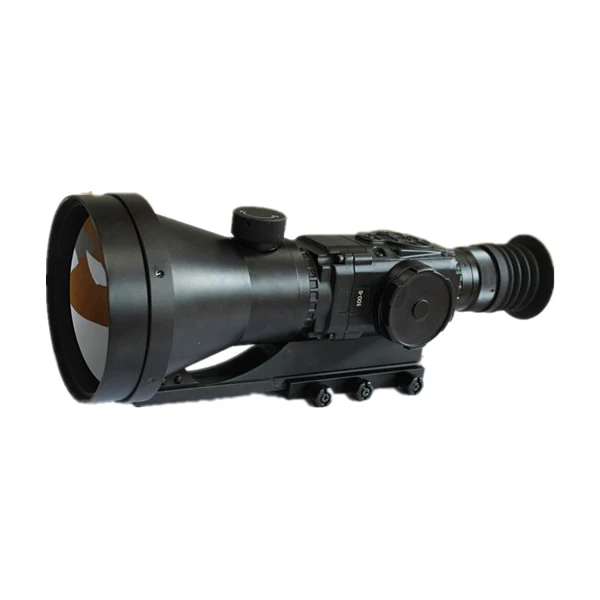 Infrared Night Vision Thermal Imaging Scope for Hunting