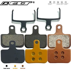 DELT 2 Pair Bicycle Disc Brake Pads,FOR SRAM,AVID,DB1,DB3,DB5,LEVEL,TL/T,MTB,Mountain,E-BIKE,Part