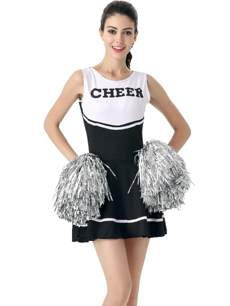 Cheer Girl Costume Halloween Costume Queen of Egypt Fancy Dress