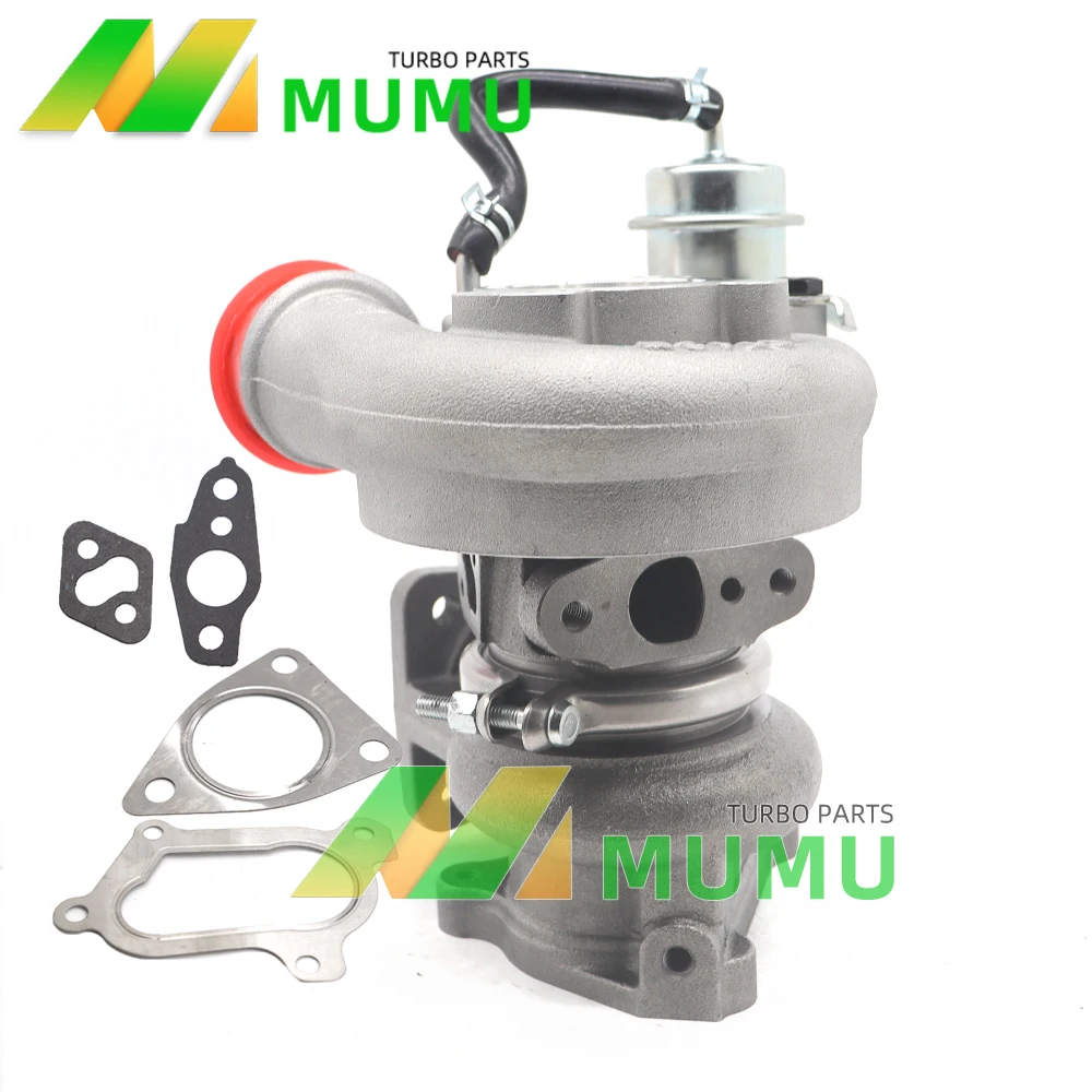 Turbo Turbocharger For Toyota 4Runner TD Landcruiser Prado Hilux 3.0 1KZ-T 93-96 17201-67010 17201-67040 1720167010 1720167040