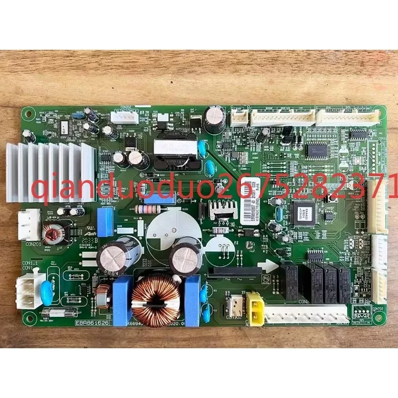 Suitable for LG refrigerator EBR86162657 control main board EBR861626 EBR86162652