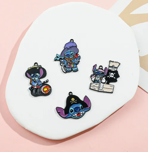 

10 pcs Halloween Charms Enamel Charms Pendants for Jewelry Making Necklaces Earrings Braceltes DIY Crafts Gifts