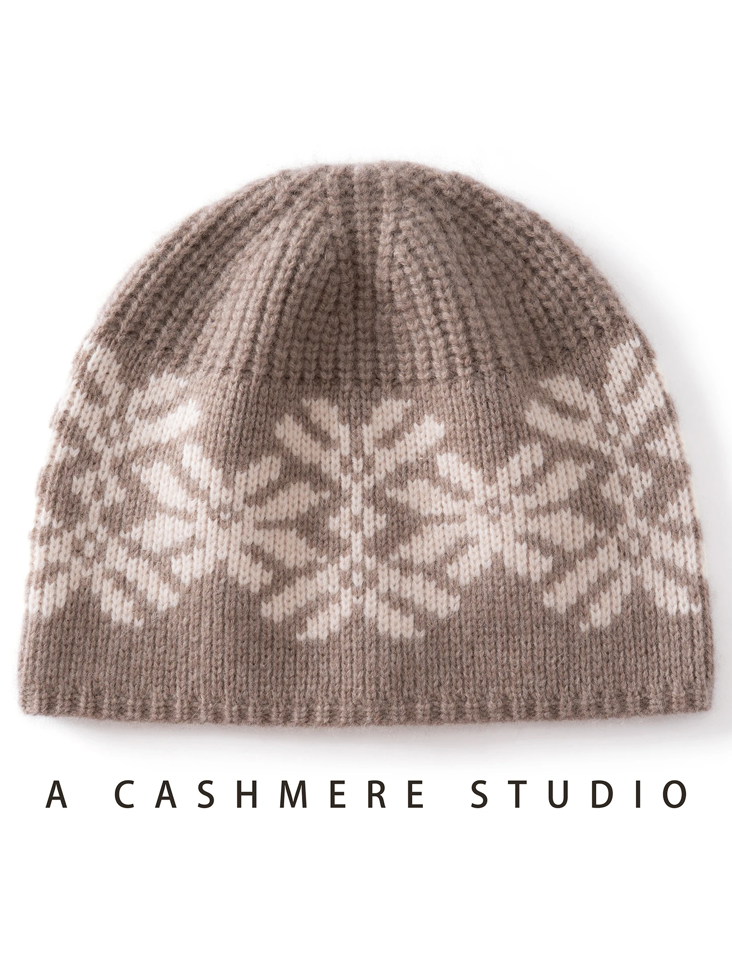 gorro-de-invierno-de-punto-grueso-de-cachemira-pura-con-bordado-de-copos-de-nieve-estilo-fair-isle-unisex-calido-que-estiliza-el-rostro-gorro-de-punto-para-el-frio