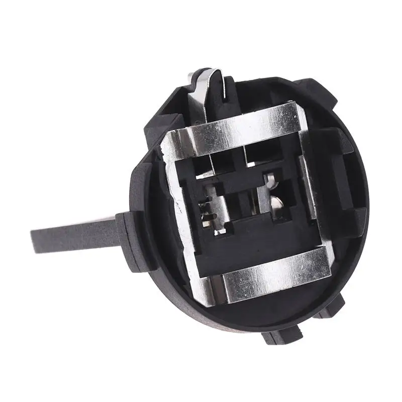 

1/3/5Pcs H7 Halogen Lamp Bracket Low Beam Headlight Bulb Adapter Holder For Golf 6 MK6 7 MK7 Sharan Scirocco 5K0941109 Car Parts