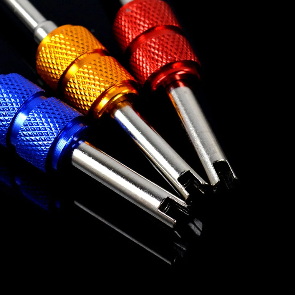 

Core Wrench Tyre Core Tool Bike Repair Tool Tyre Repair Kit Air Nozzle
