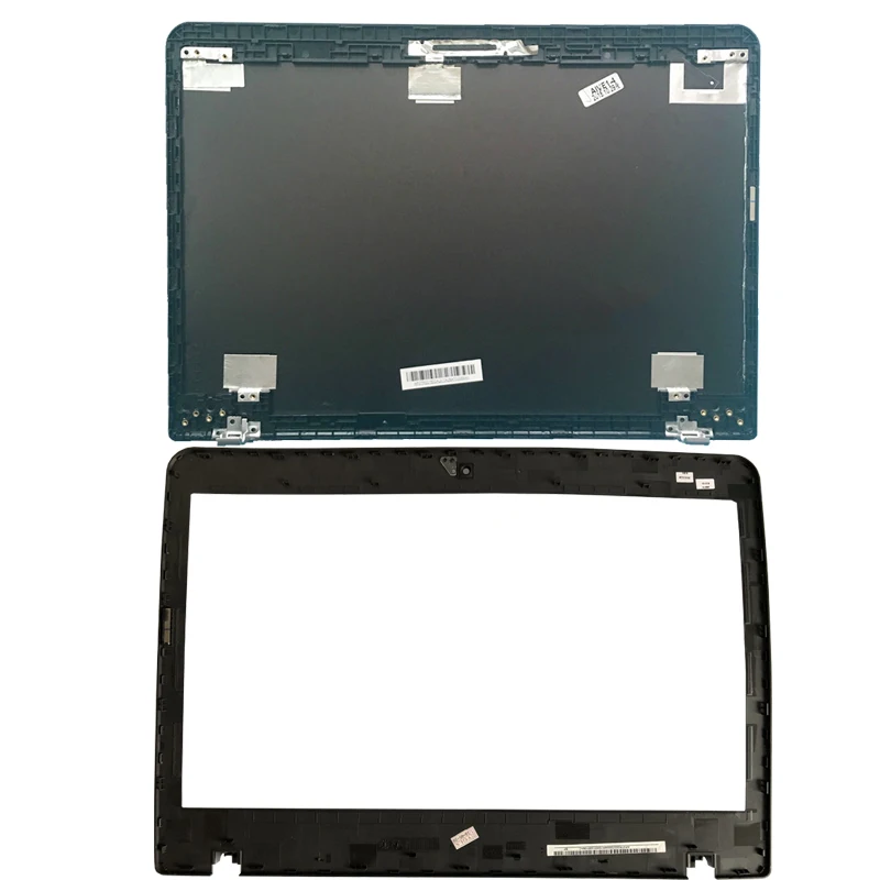 New case cover For Lenovo Thinkpad  E450 E455 E450C E460 E465 LCD top cover case /LCD Bezel Cover