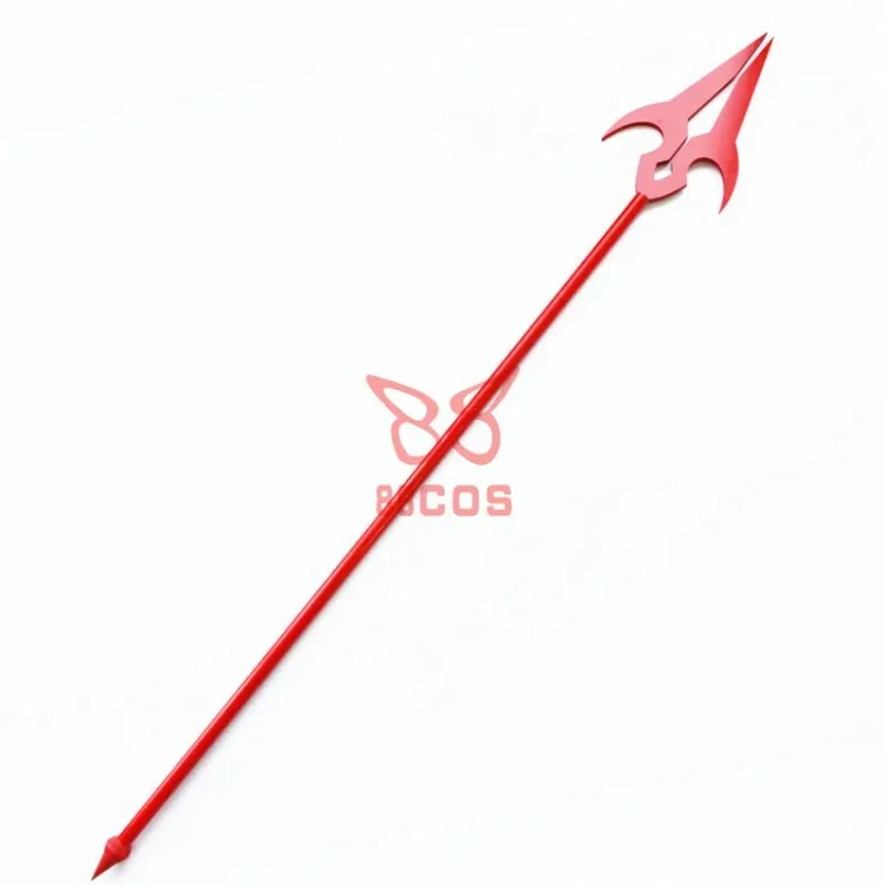 TouHou Project the Embodiment of Scarlet Devil Remilia Scarlet Cosplay PVC prop pike s