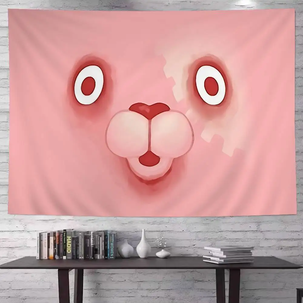 USAVICH Cartoon Customizable Chart Tapestry Art Science Fiction Room Home Decor Cheap Hippie Wall Hanging
