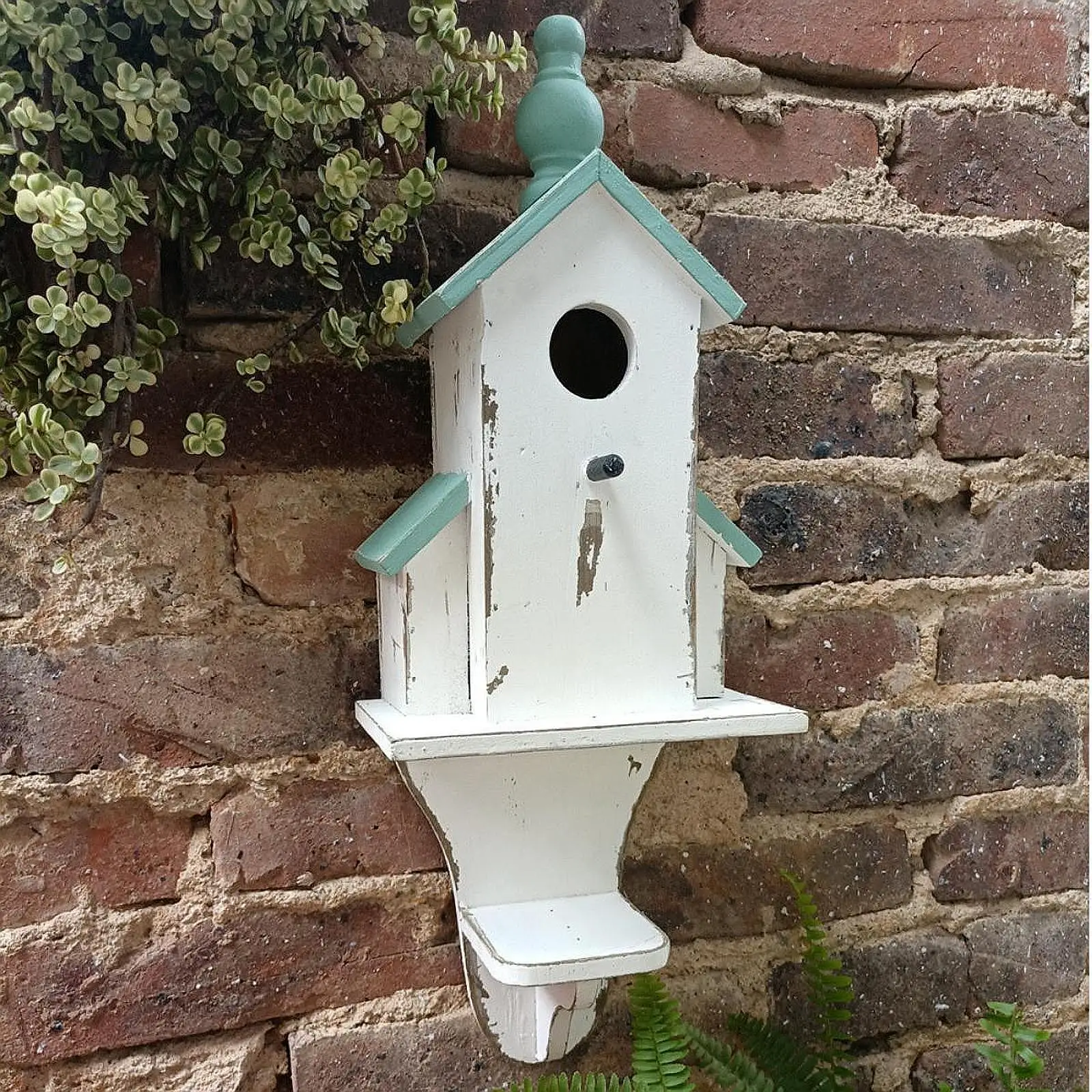 

Декоративные деревянные домики для птиц для наружного декора, гнездо-коробка для улицы