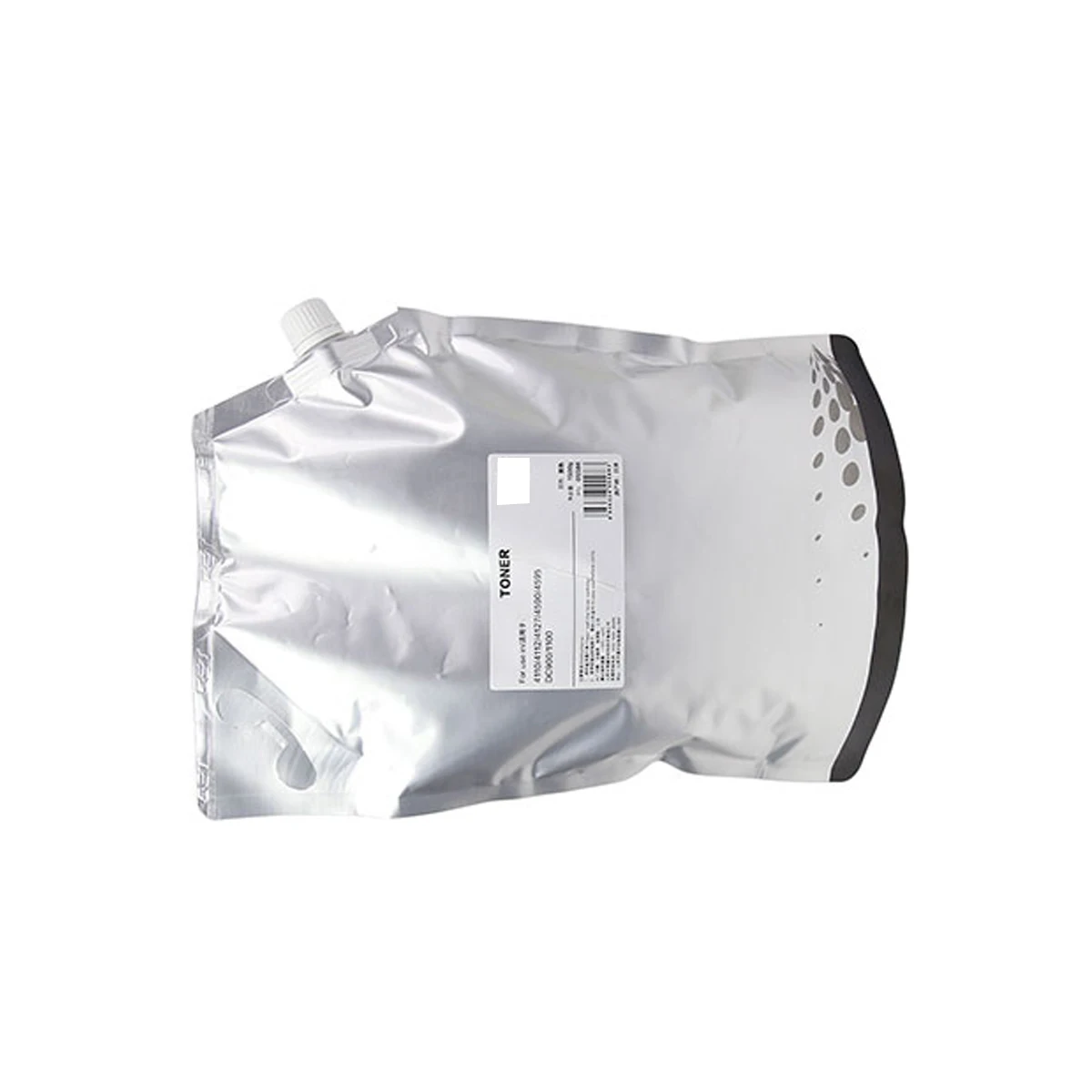 

1KG Ink Toner Powder Dust Reset Refill Kits for Konica Minolta Konica-Minolta KonicaMinolta KM BizHub TNP-56B TNP-56K TNP-56BK