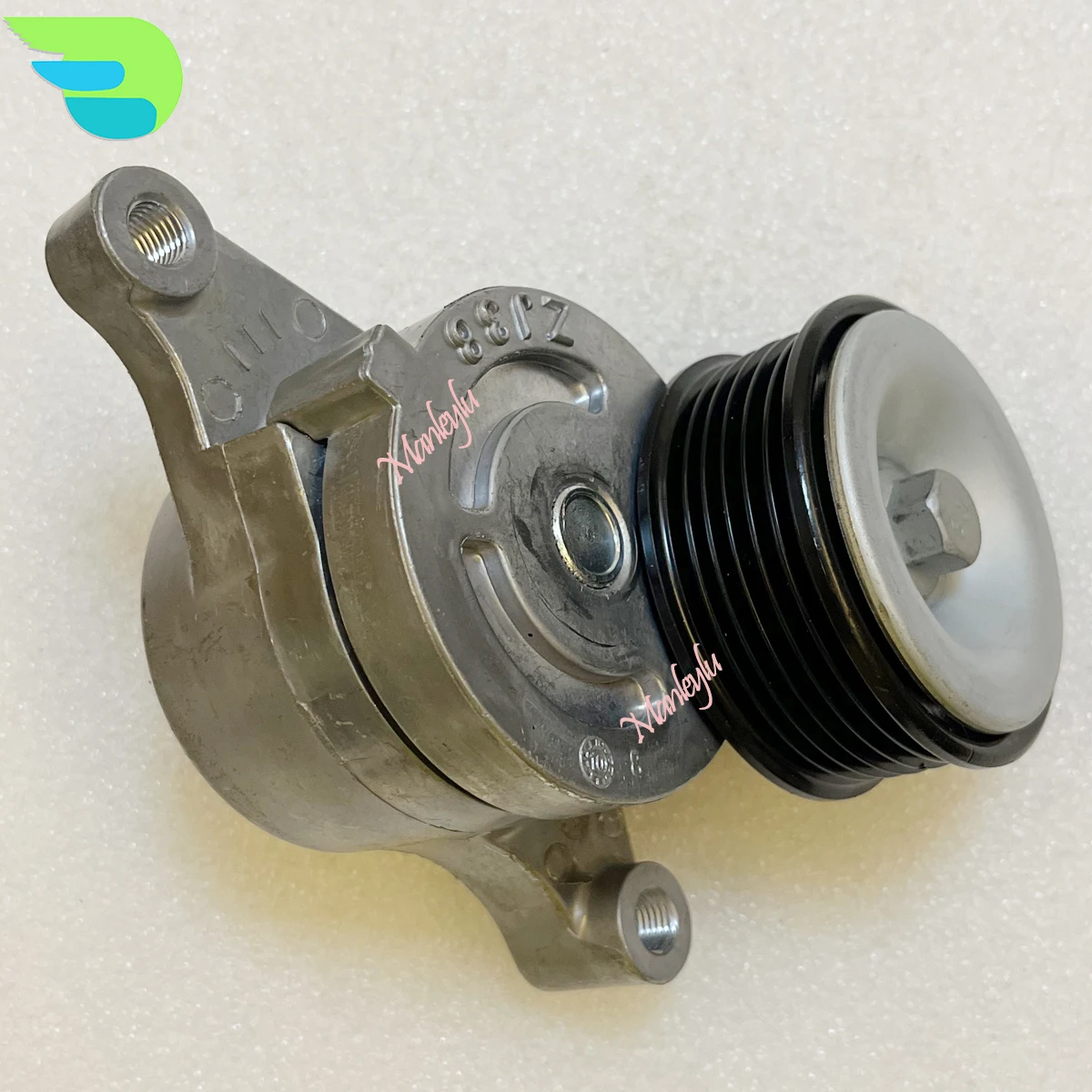 ZJ38-15-980 Engine Belt Tensioner Accessory For MAZDA 2 3 BK DE 1.3 1.5 1.6 534045710