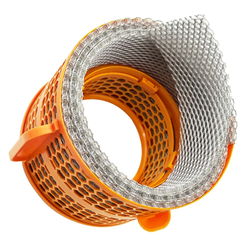 AS60-Humidifier Accessories Carbon Fiber Evaporator Replacement Parts For Dyson Purifiers