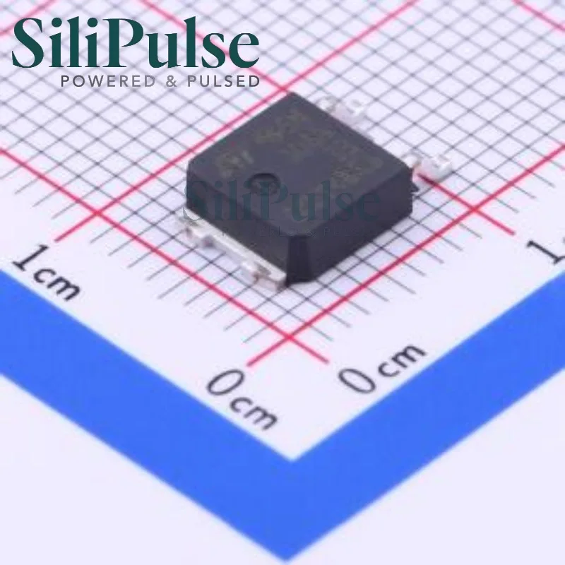 (5-20pcs) LD1086DT33TR TO-252-2(DPAK) 100% Original In Stock (LDO) 30V 1.5A 3.3V