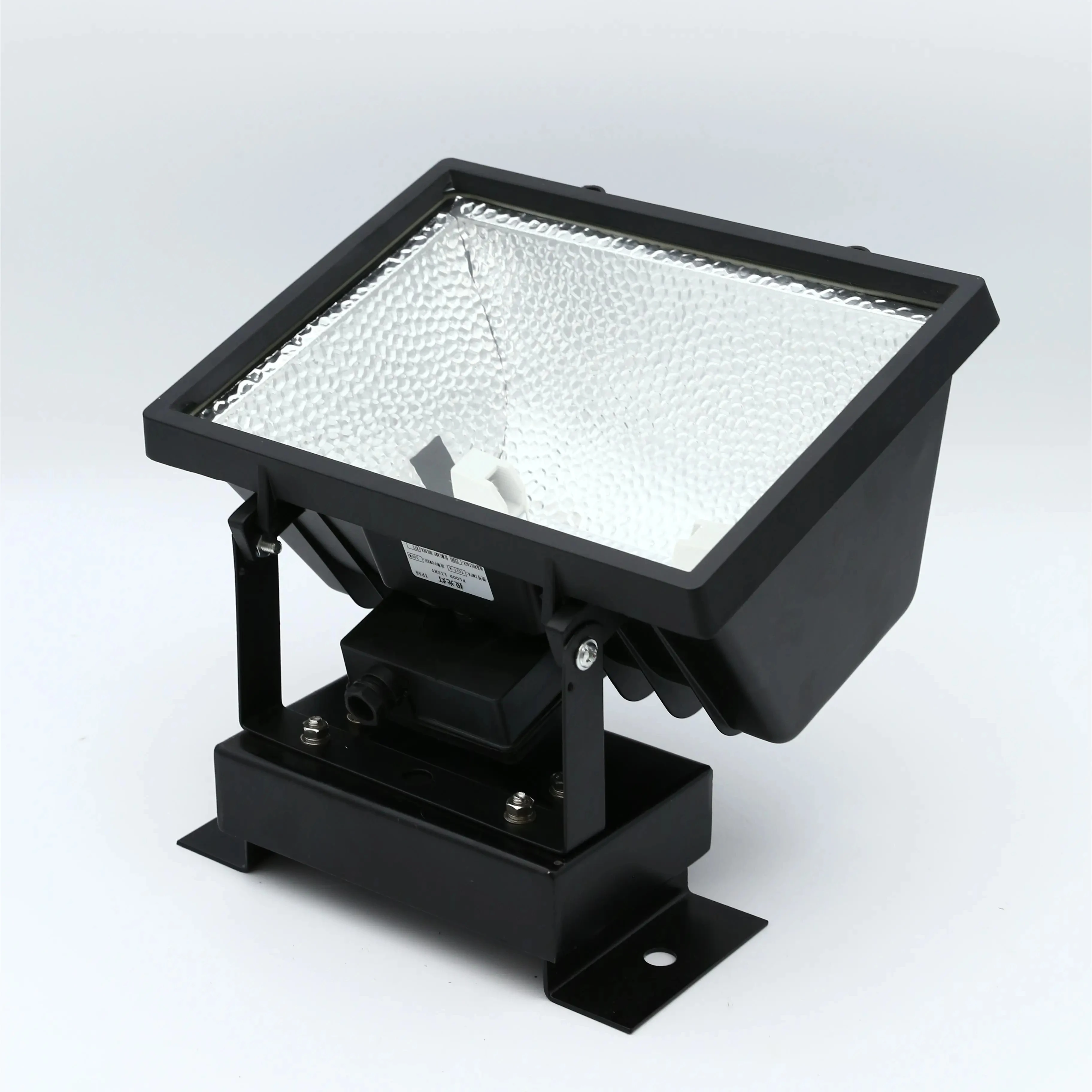 

Outdoor Aluminum Floodlights Marine Halogen Tungsten Flood Light TG17