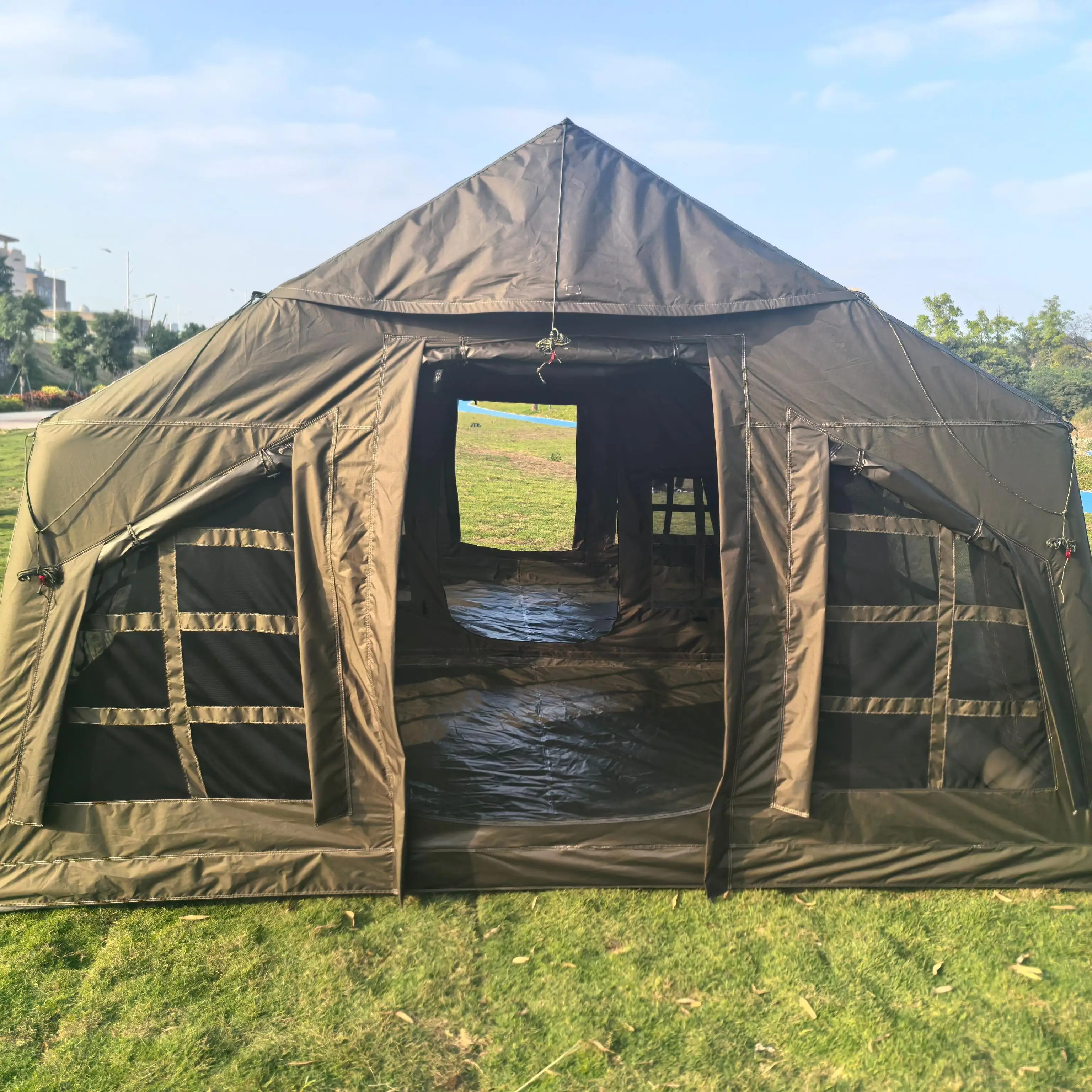 Vb-Large Automatic …