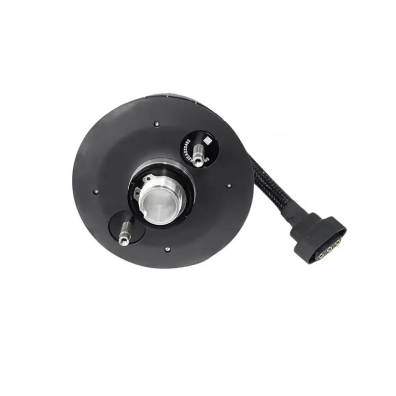 10018/77KV ขับเคลื่อนมอเตอร์สําหรับ DJI Agras T30 การเกษตร Drone อุปกรณ์เสริมพืชป้องกัน UAV อะไหล่ซ่อม
